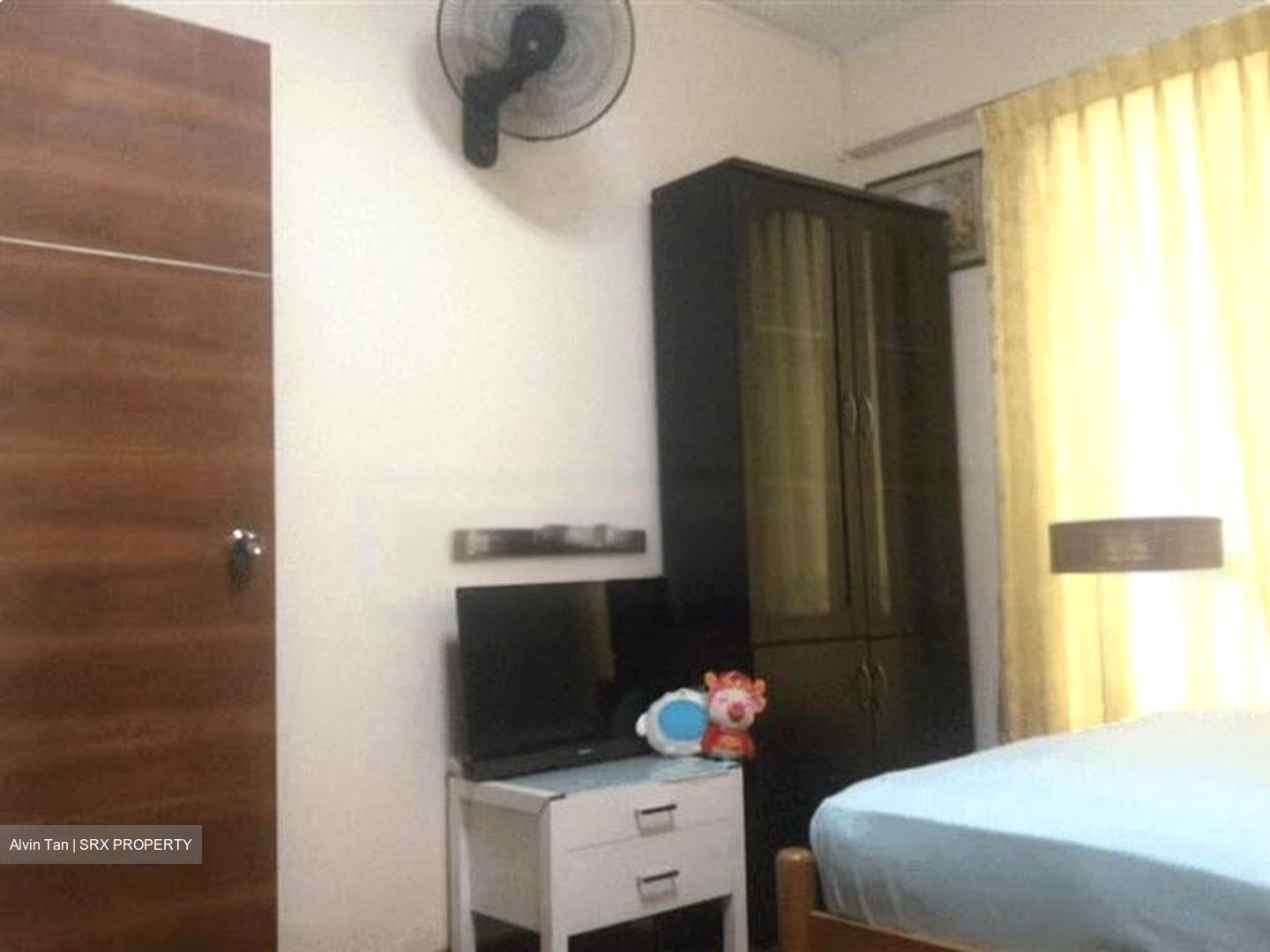 Wilkie 87 (D9), Apartment #483705801